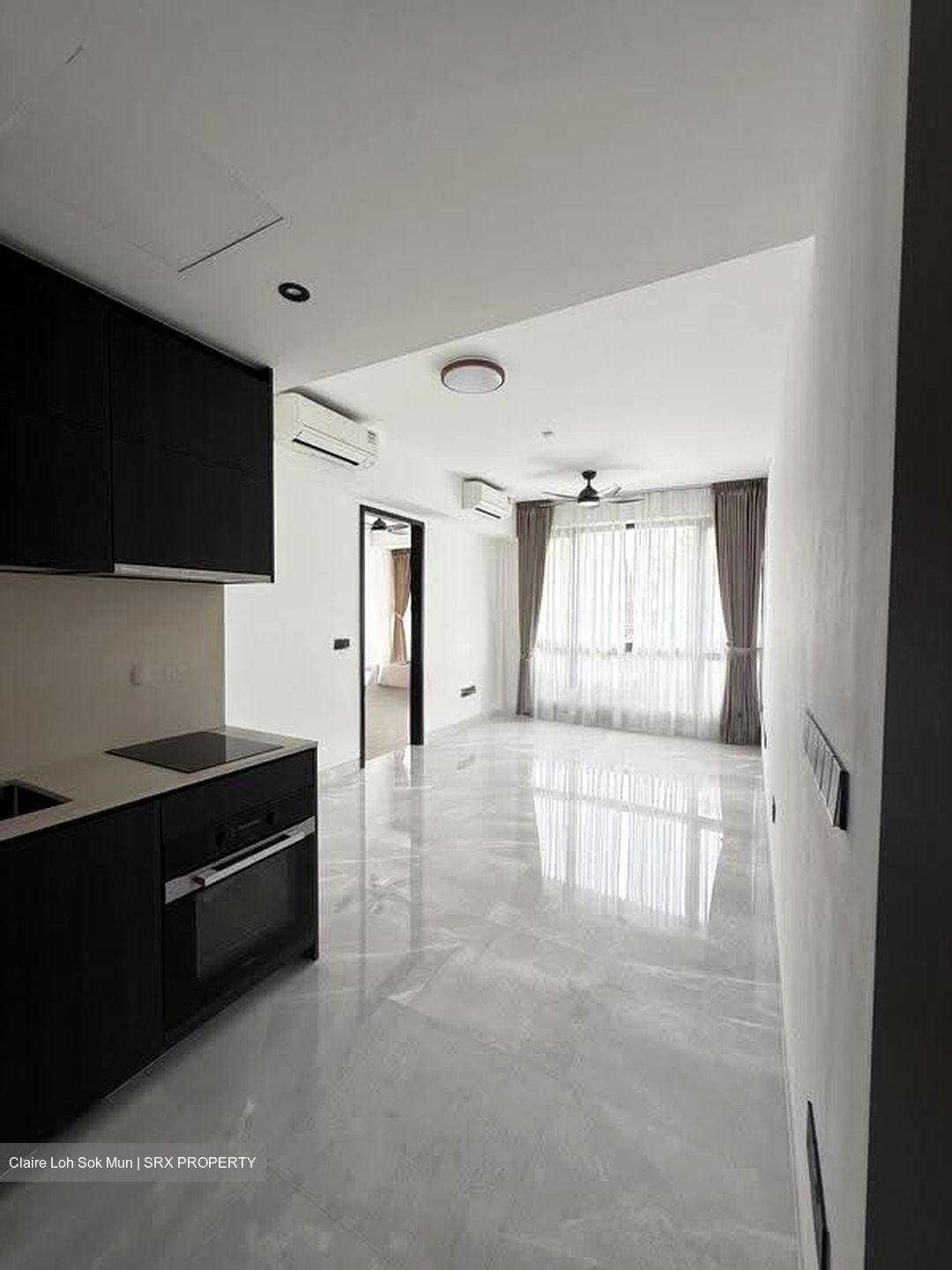 Sophia Regency (D9), Apartment #630711441